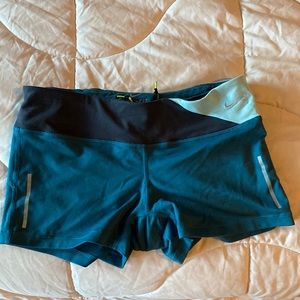 Nike Dri-fit shorts